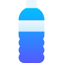 botella de agua icon