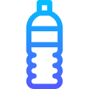 botella de agua icon