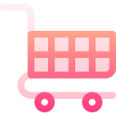 carrito de compras icon