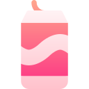 lata de refresco icon