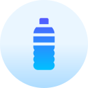 botella de agua icon