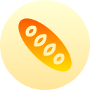 pan de molde icon