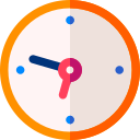 reloj icon