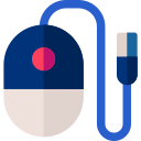 ratón de computadora icon