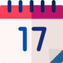 calendario icon