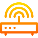 router de wifi icon