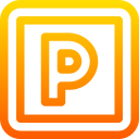 estacionamiento icon