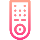 control remoto icon