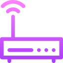 router de wifi icon