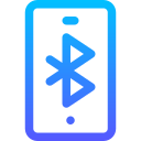 bluetooth icon