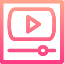 vídeo icon