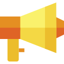 mégaphone 