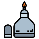 quemador icon