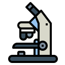 microscopio icon