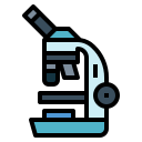 microscopio icon