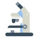 microscopio icon