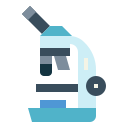 microscopio icon