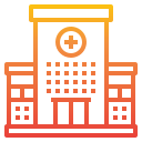 hospital icon