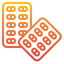 pastillas icon