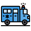 ambulancia icon