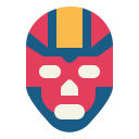 luchador icon