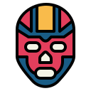 luchador icon