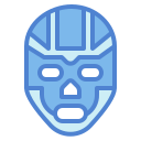 luchador icon