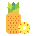 piña