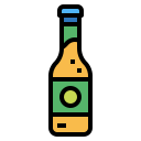 Beer bottle 