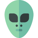 extraterrestre icon