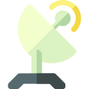 antena parabólica icon