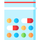 pastillas icon