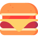 hamburguesa icon