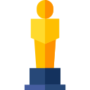 oscar icon