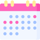 calendario icon