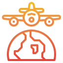 avión icon