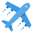 avión icon