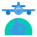 avión icon