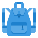 mochila icon