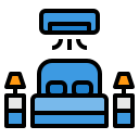 dormitorio icon