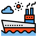 crucero icon