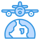 avión icon