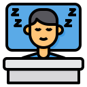 dormir icon