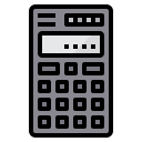 calculadora icon