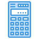 calculadora icon