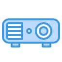 proyector icon