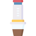 aeropress icon