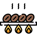 asado icon