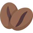 grains de café icon