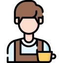 barista icon